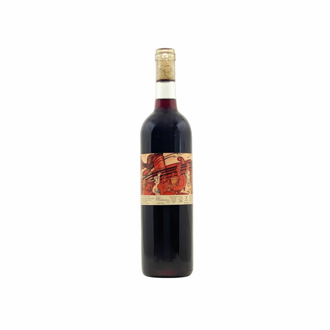 Genesis Merlot Red Wine